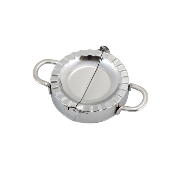 Dumpling maker 15 × 9.5 × 2.8 cm, 8836, Kamille