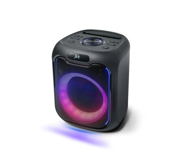 Bluetooth party box speaker with battery, 150W, M 1803 DJ, MUSE