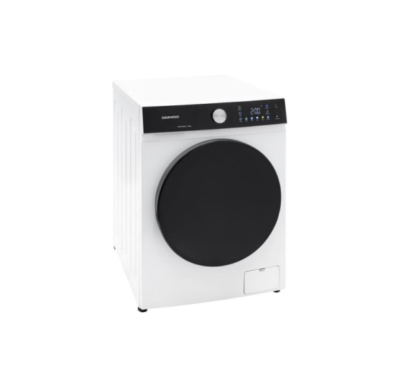 Daewoo DWD CS9014 veļas mašīna, 9 kg, invertora motors, 1400 apgr./min, 16 programmas*