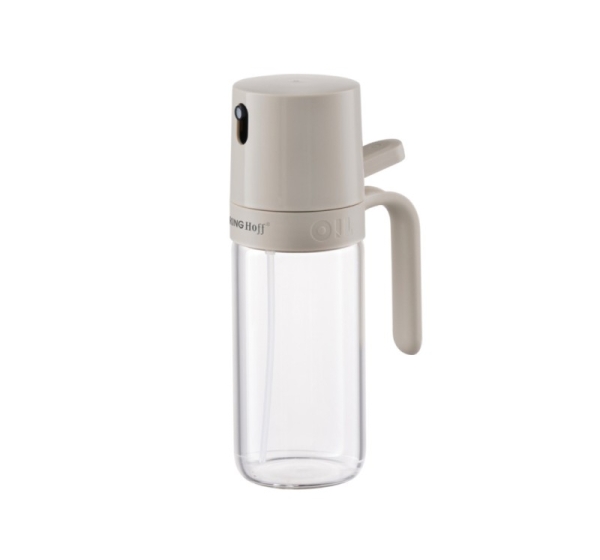 Oil and vinegar sprayer 250 ml, glass, KINGHOFF KH 2005
