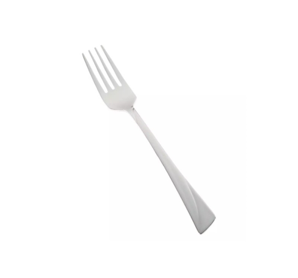 Kinghoff steel table fork, set of 6, KH 1438