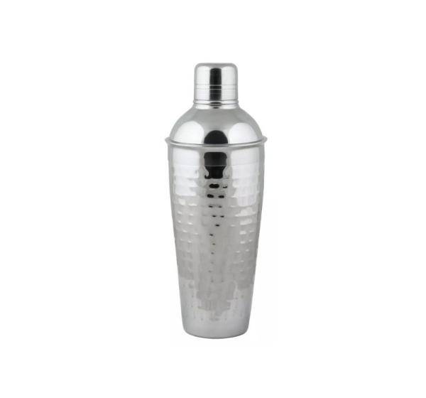 Bārmeņa šeikeris, tērauda, 0.55 l, Kinghoff, KH 1506