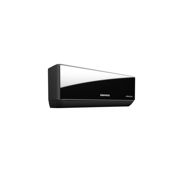 Daewoo Air Conditioner DAC 18PROBK, 18000 Btu, Inverter, WI-FI function