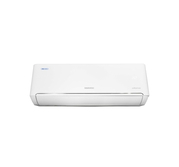 Daewoo Air Conditioner DAC 18PROW, 18000 Btu, Inverter, WI-FI function