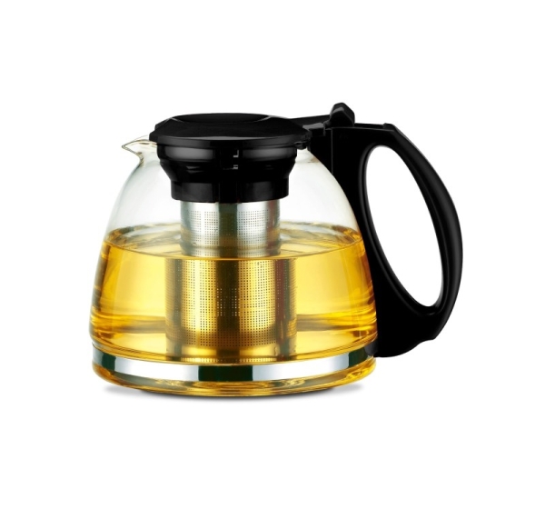 Tea infuser 1300 ml, 0779L, KAMILLE