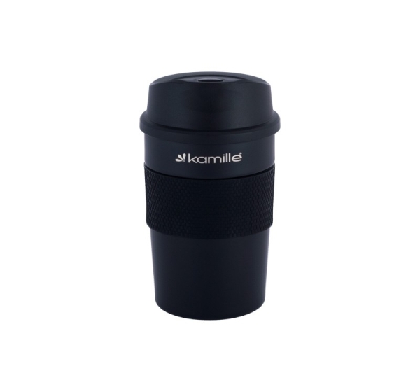Thermal mug 360 ml, 2049, KAMILLE