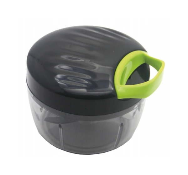 Manual vegetable chopper, Kamille, 3001