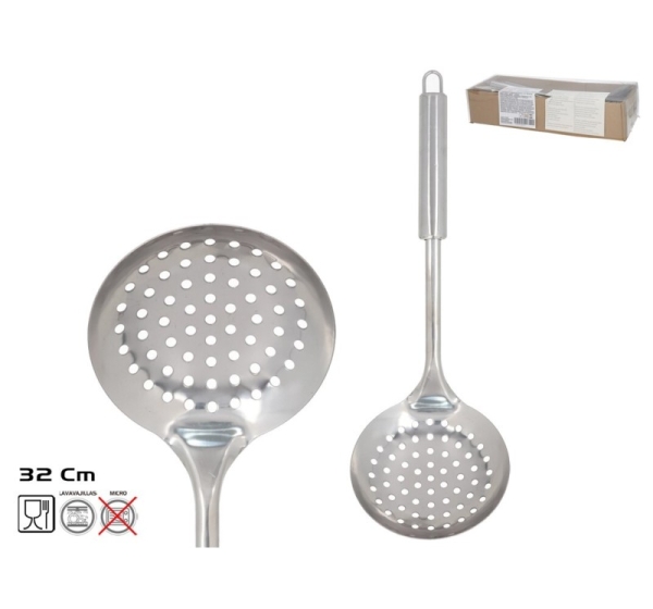 Шумовка 32 x 11,5 x 7 см, KITCHEN&GO