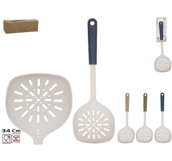 Virtuves putu karote, 34 x 11,5 x 2 cm, KITCHEN&GO