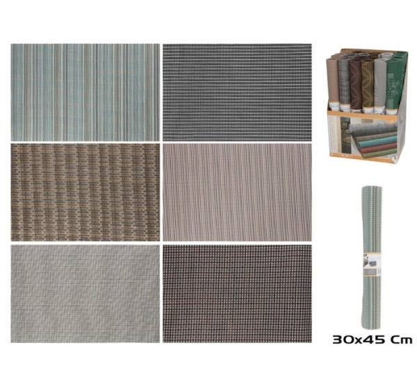 Салфетка на стол 30x45 см, 30x45x0,1 см, KITCHEN&GO