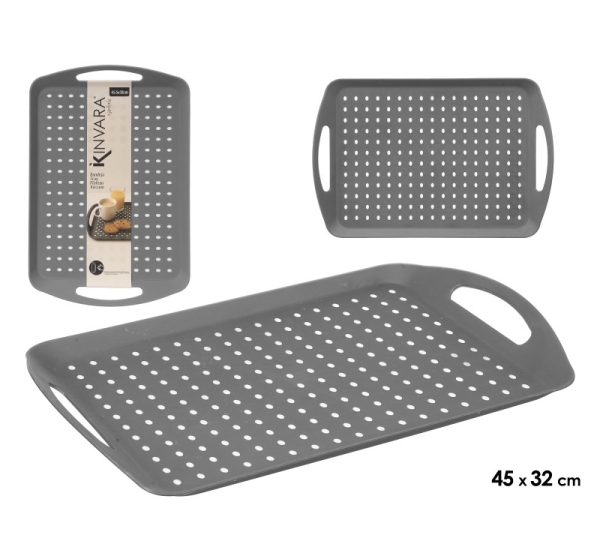 Cutting board, 4×45.5×31 cm, 12455, Kinvara