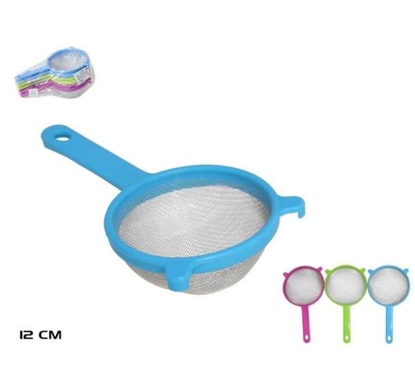 Strainer, 35.00 x 25.00 x 20.50 cm, KITCHEN&GO