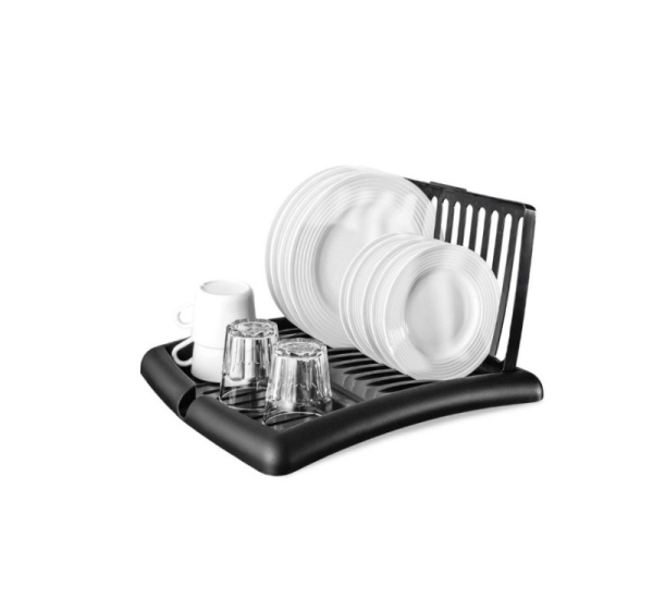 Dish Drainer 43.5 x 38.5 x 27 cm, 150636, VILDE