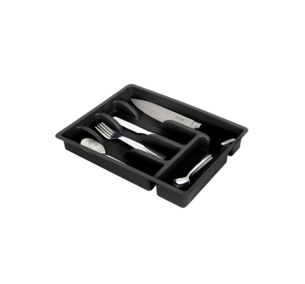 Вставка в ящик для столовых приборов 36x25.5 см, 229048 C, VILDE