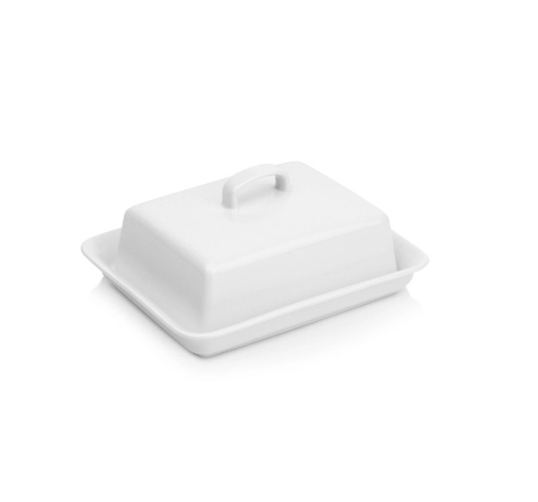 Butter Dish 16x13x7cm, 139680, VILDE