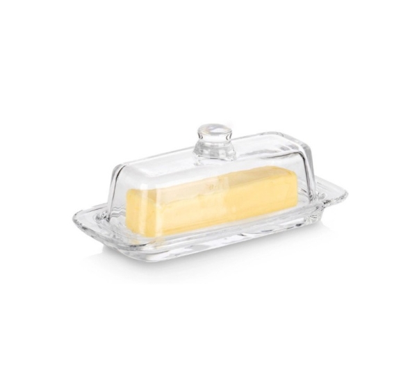 Butter dish, 139844, VILDE