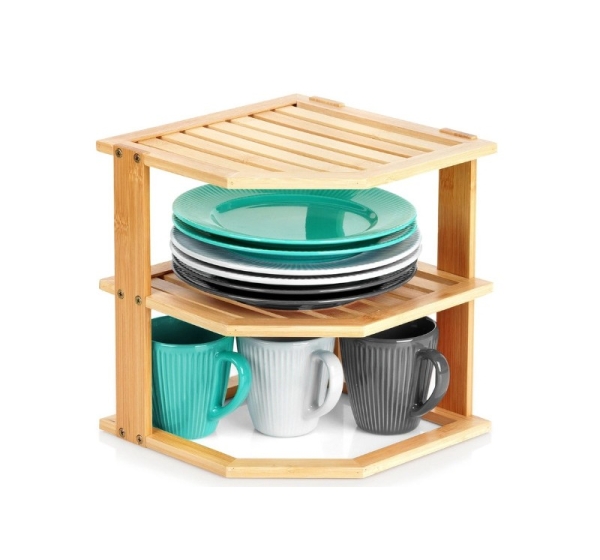 Kitchen shelf 25x25x27cm, 229282, VILDE