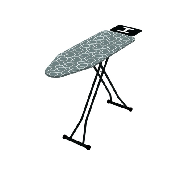 Ironing Board, 15077 2, 154 x 38 x 7, ALSEA