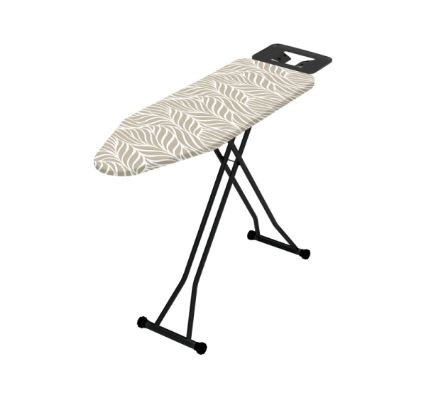 Ironing Board, 15077 4, 154 x 38 x 7, ALSEA
