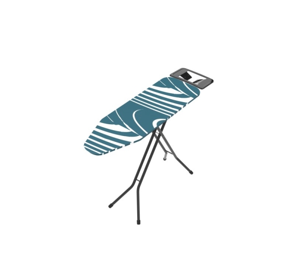 Ironing Board, 21382, 144.5 x 34 x 5, ALSEA