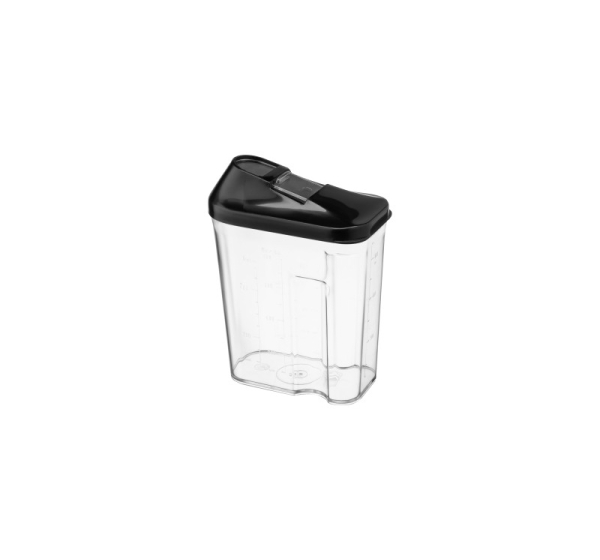Food Storage Container, 0.75 L, 22457 1, 13 x 7.5 x 16.5, GALICJA