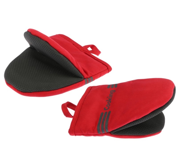 Kitchen gloves MINI with neoprene, 20 x 5 x 15.5, 11732, NICOLE Comfort&Style