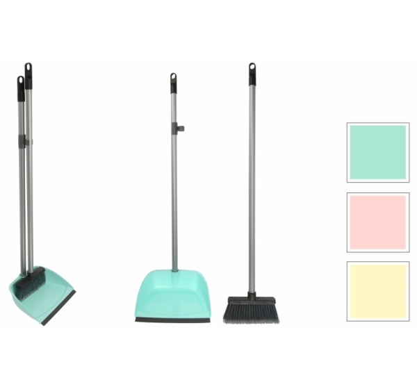 TRIO Sweeping set, 22 x 88 x 24.5, 41382, Simple Solution