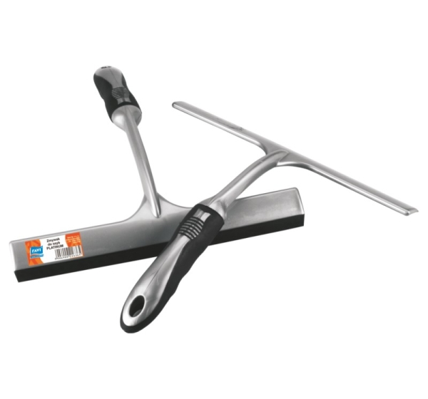 PLATINUM window cleaner, silver, 25 x 5 x 26, 51366, Simple Solution