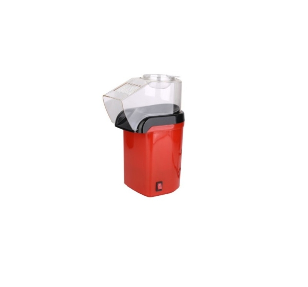 Popcorn maker via hot air, 1200W, 555R51233A, Rosberg
