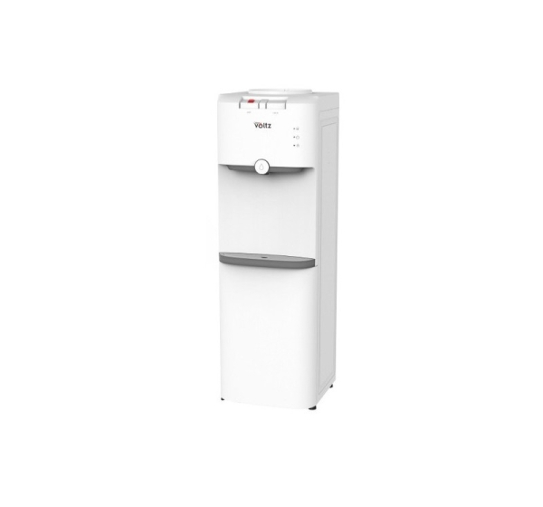 Water dispenser, 85-420W°-90°C, White, 555OV1449B, Oliver Voltz