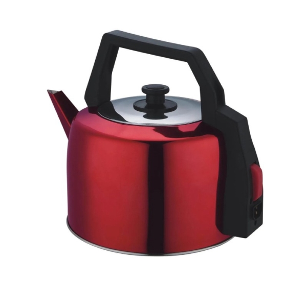 Electric kettle, stainless steel, 4.7L, 2000W, 73149, LAMARQUE