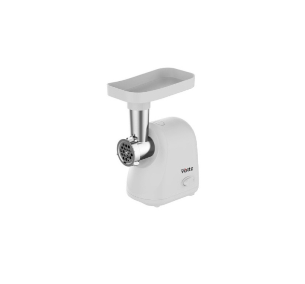 Meat grinder, 800W, White, 5OV51991GW, Oliver Voltz