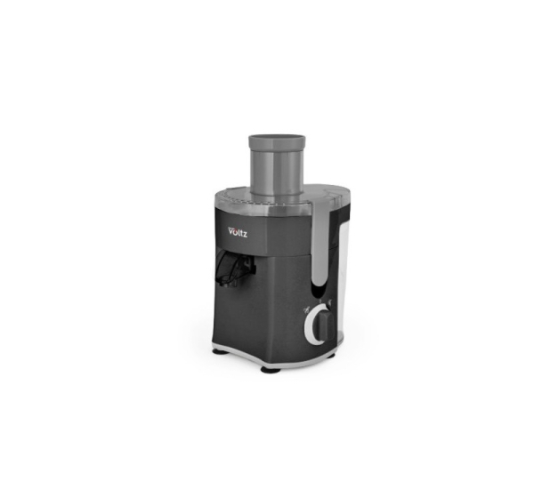 Соковыжималка, 400W - 600W, чёрная, 5OV51160CB, Oliver Voltz