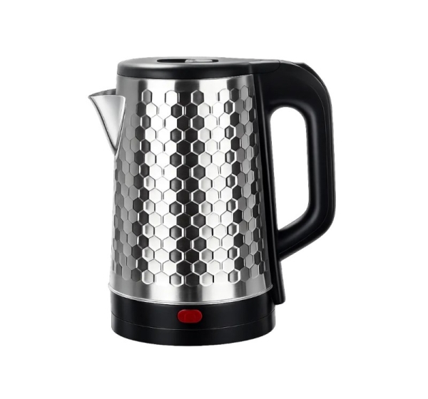 Electric kettle, 1.8L, 1500W, 85185, Twix