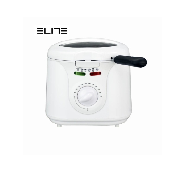 Deeo fryer, 2L, 1300W, 71290, Elite