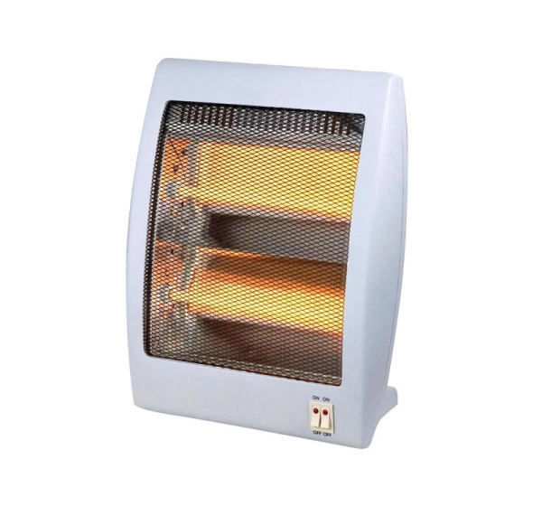 Kvarca sildītājs, 400W / 800W, 73325, LAMARQUE