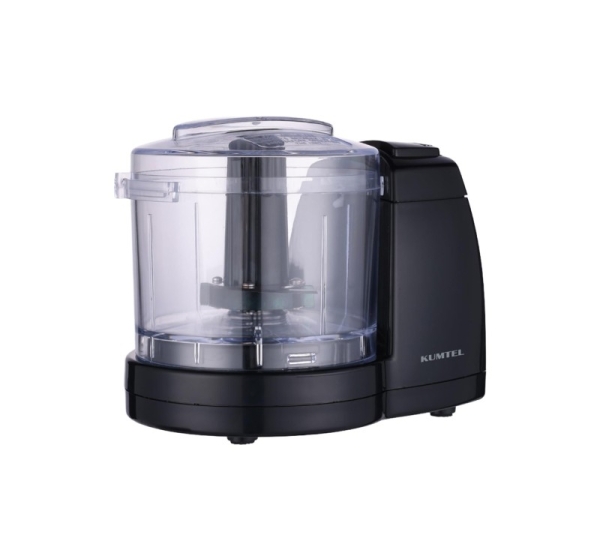 Mini Chopper Kumtel, 0.5 L, 55 W, 4 Blades, 85163