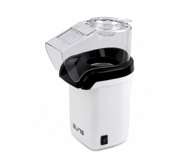 Popcorn maker, 1200W, 71265, Elite