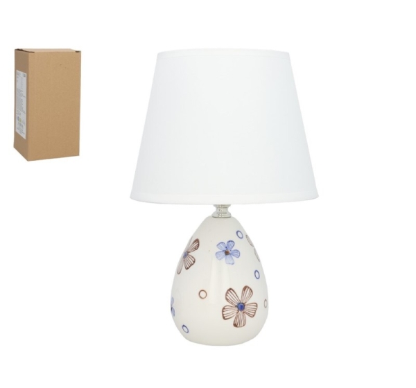 Bastet Lamp, 20.00 × 20.00 × 31.00 cm, DECORLIFE