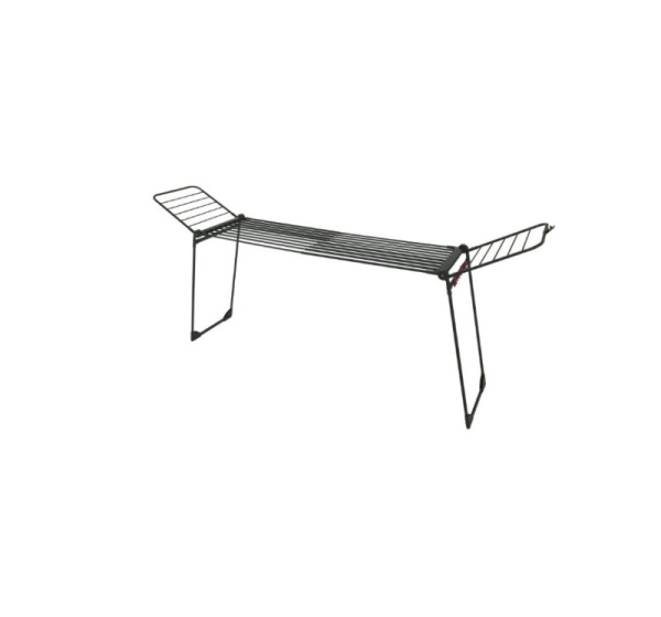 Veļas žāvētājs, super long 210–290 cm, max slodze 25kg artikuls: KH 2045 King Hoff