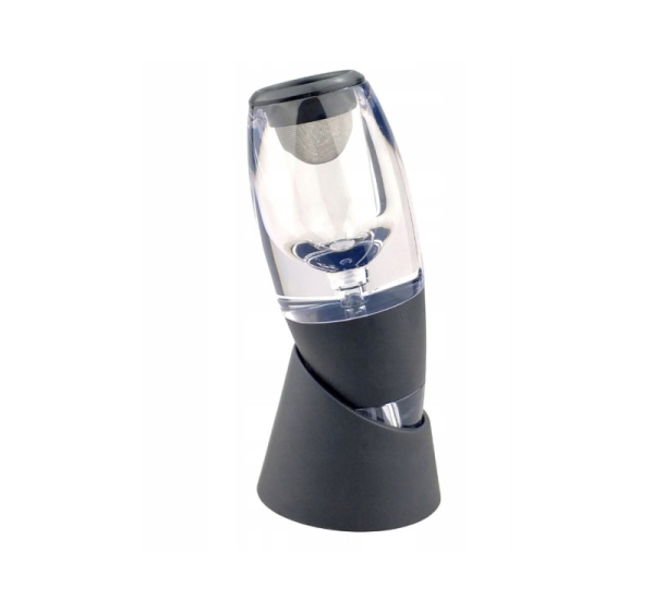 Vīna aerators ar nogulšņu filtru, 7798, Kamille
