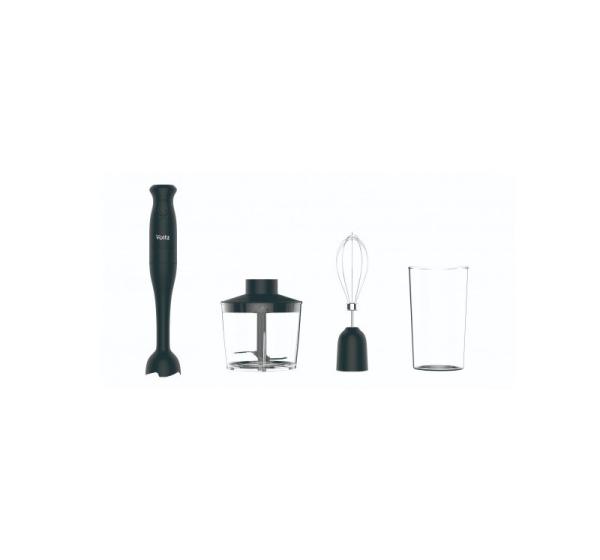 Hand Blender Set, 400W, Bowl 0.7L, 5V51112PCB, Oliver Voltz