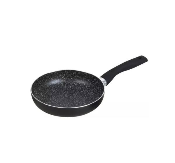 Frying pan, marble black, Ø18cm, KH 3978, Kinghoff