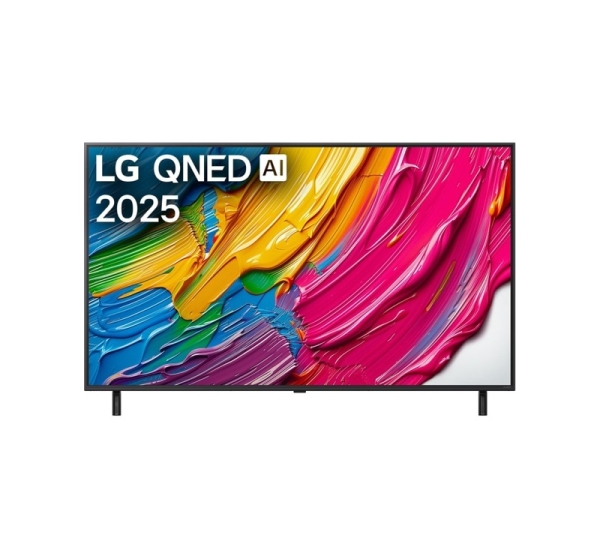 LG QNED 4K televizors 2025