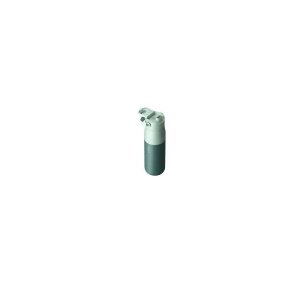 LARQ Bottle Swig Top - butelka termiczna ze słomką 680ml (eucalyptus green)