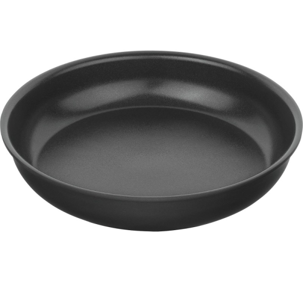 ZWILLING UNLOCK Patelnia płytka (korpus) - 24 cm, czarny