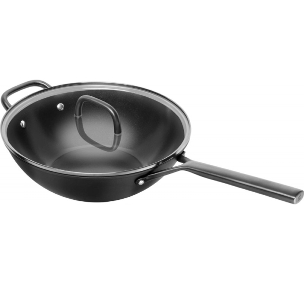 ZWILLING MILANO Wok z pokrywką 30 cm