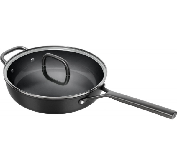 ZWILLING MILANO Patelnia sauté z pokrywką 28 cm