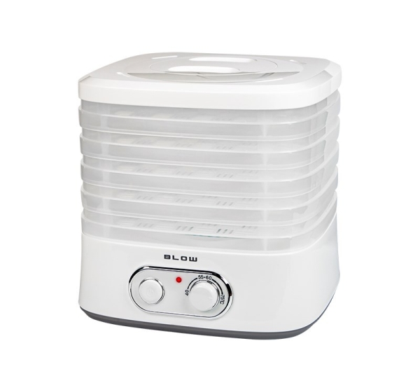 Dryer for mushrooms, vegetables and fruits BLOW