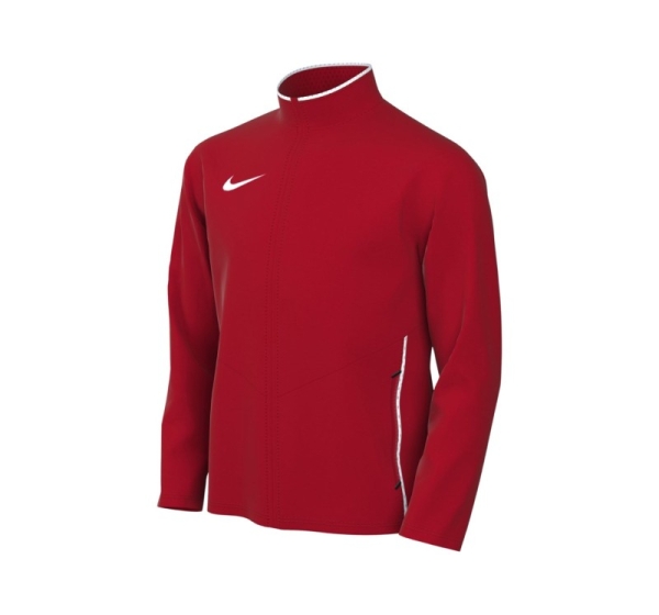 Bluza dla dzieci Nike Dri-Fit Park 26 czerwona HM7256 657 XL